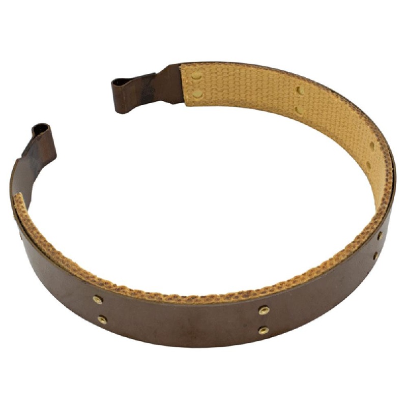 Lined Brake Band Fits Case/International Harvester Replaces 351624R91
