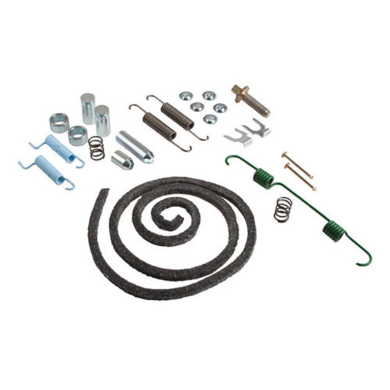 NCA2250 Brake Repair Kit Fits Ford 500 600 700 800 900 501 601 701 801 Tractor