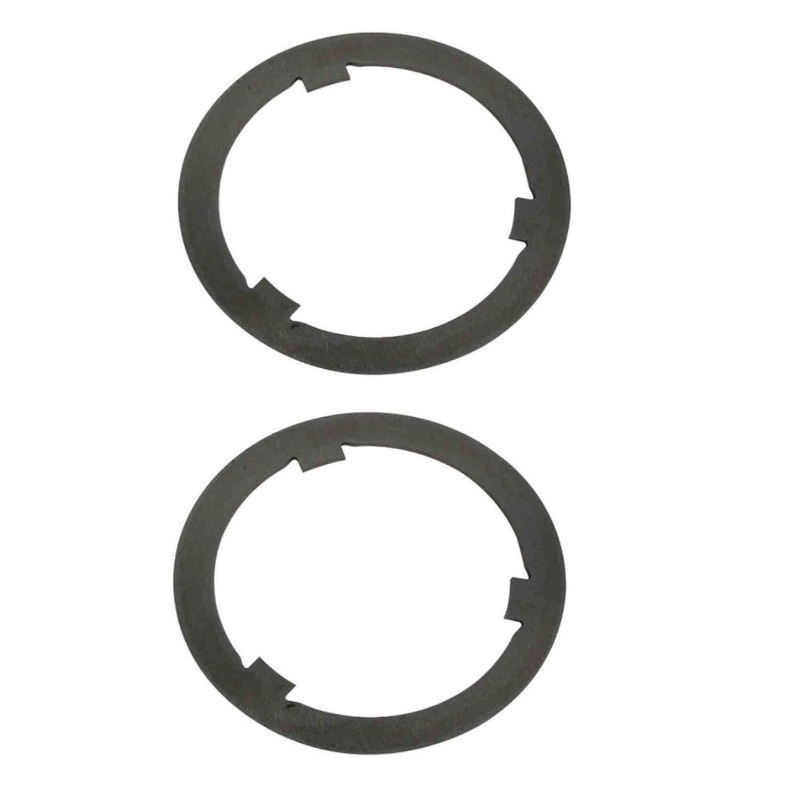 Qty 2: Brake Rings Fits Case/International Harvester Replaces 984439C1
