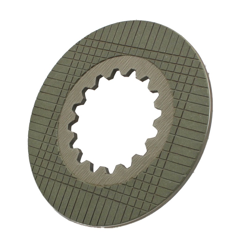 1341170C1 Parking Brake Disc Fits International Fits Case IH 5120 5130 5140