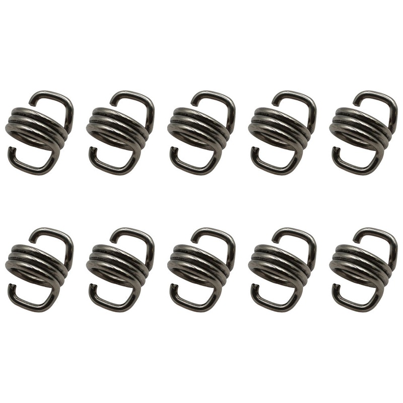 3066876R1 Qty. 10: Brake Actuator Spring Fits Case/International Harvester 1594