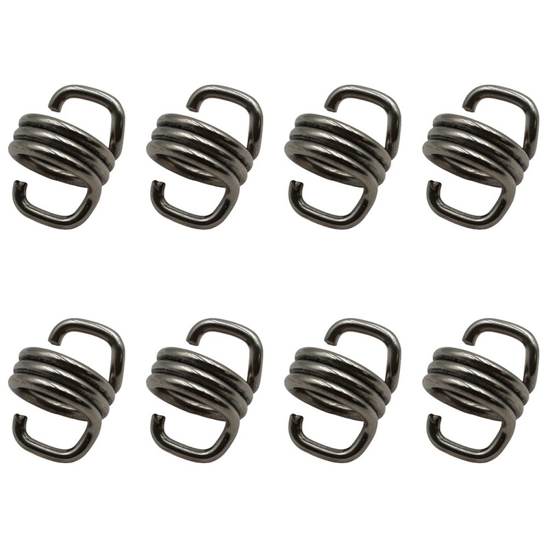 3066876R1 Qty. 8: Brake Actuator Spring Fits Case/International Harvester 1594