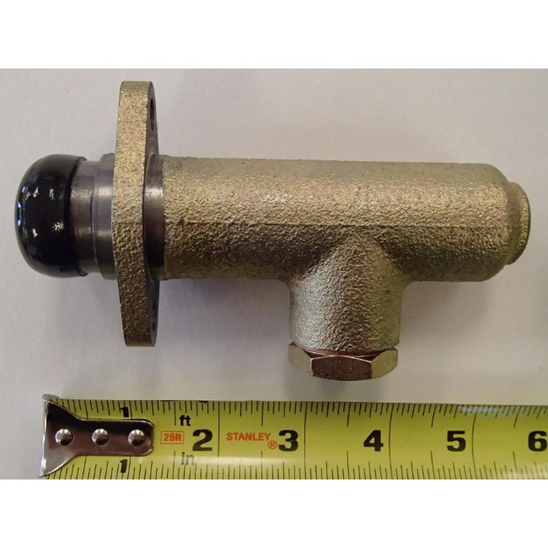 62452712 Brake Master Cylinder fits Zetor 7245 7320 7340 7711 7745 8111 8145