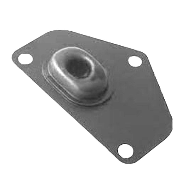 Brake Master Cylinder Seal - Right Fits Massey Ferguson 375 390 398 1694265M91
