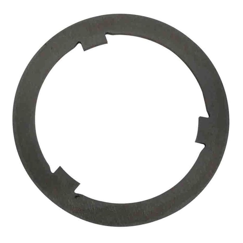 Brake Plate Fits International 454 574 Fits Case IH 495 595 399736R3 984439C1