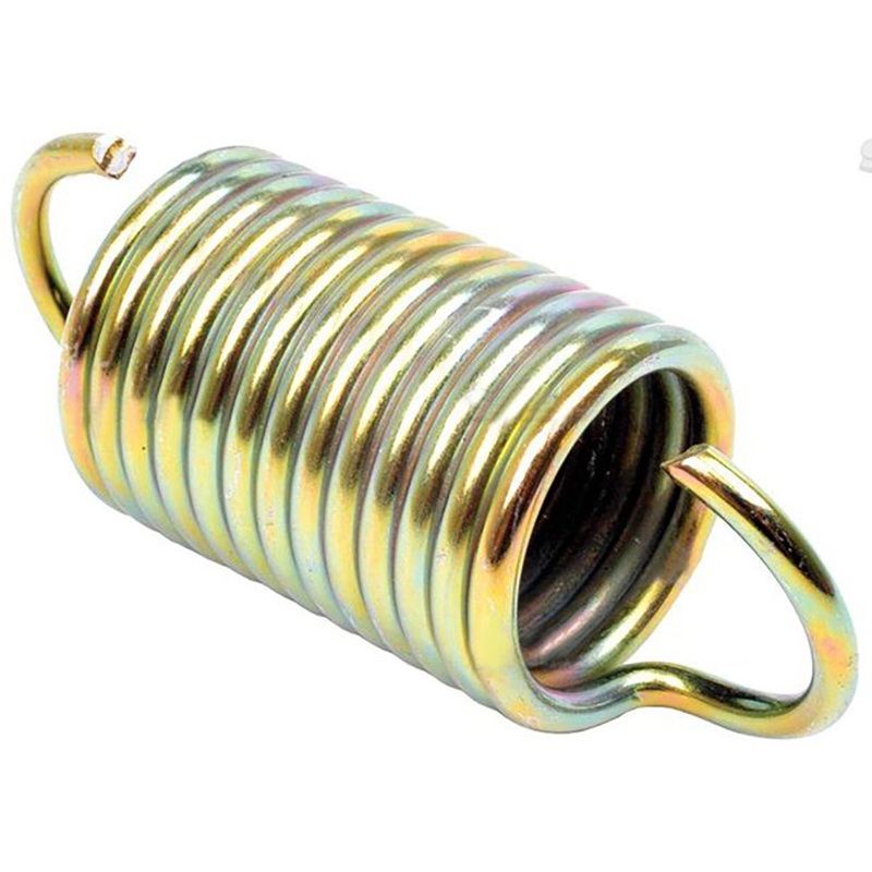 Clutch/Brake Pedal Return Spring Fits Fiat Replaces 5119832