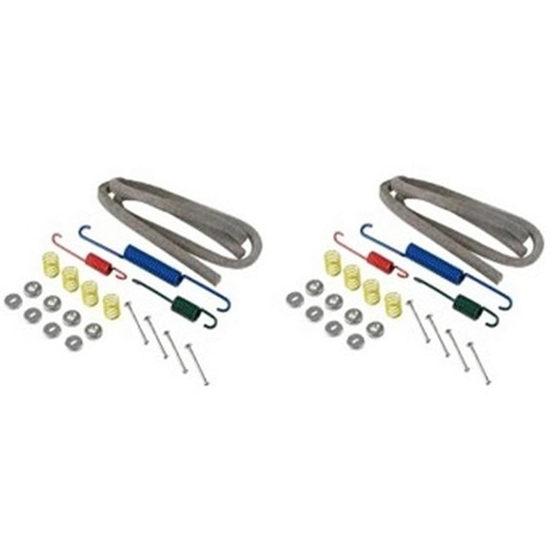 Qty 2: Brake Repair Kit Fits Ford/New Holland Replaces 9N2065