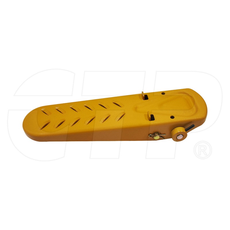 2R0696 Treadle A Fits Caterpillar Models