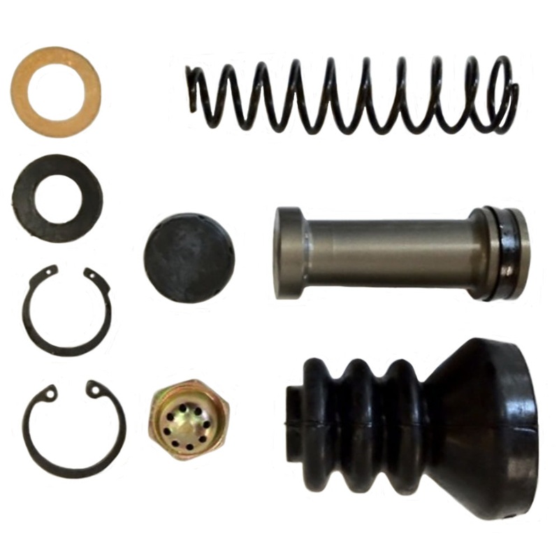 Master Cylinder Rebuild Kit Fits Case Replaces L32129