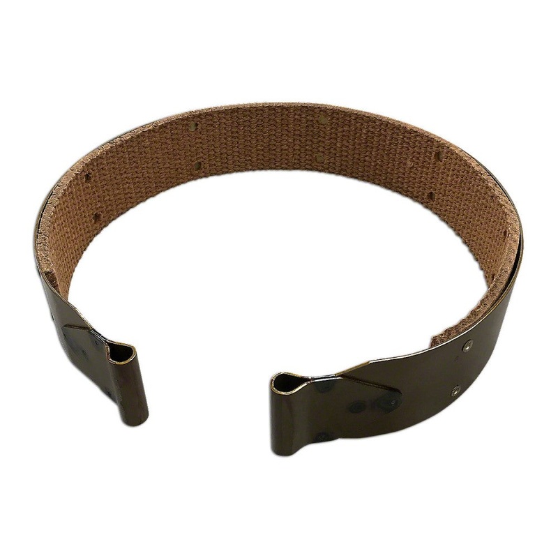 R0616 Lined Brake Band Fits IH / Fits FARMALL