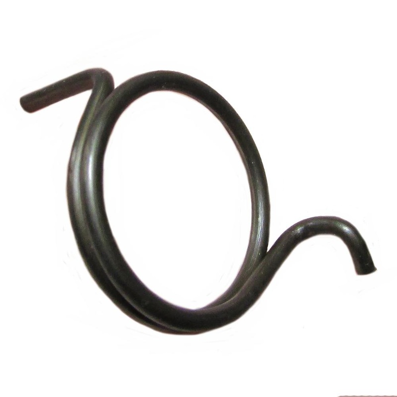S.43071 Spring, Brake Lock, 186441M2 Fits Landini
