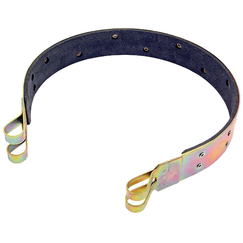 S.64678 Brake Band, OD 280 mm - Fits Zetor