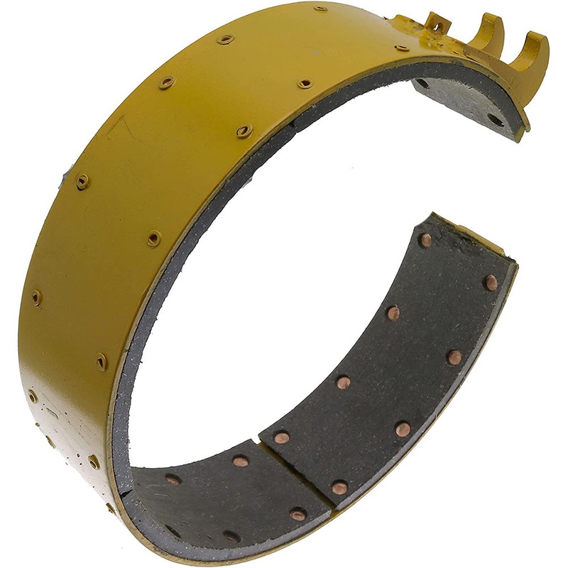 Steering Brake Band Fits Komatsu Replaces 103-33-31321