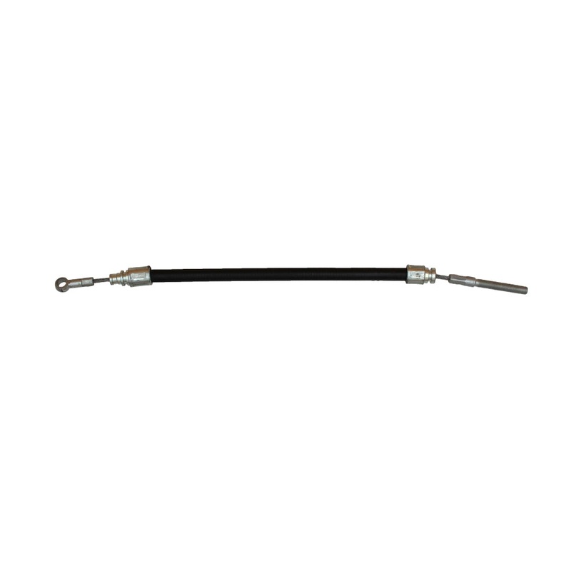 1702-2016 - Parking Brake Cable Fits Case/International Harvester