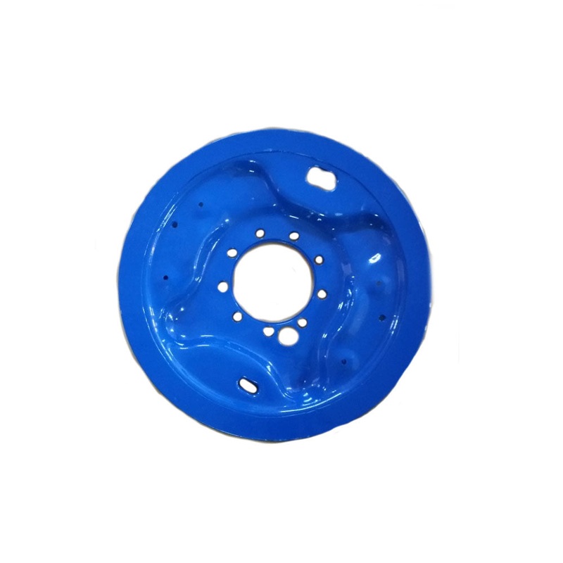81815610 Brake Backing Plate Fits Ford/New Holland 2000 2100 2110 2120 2150 2300
