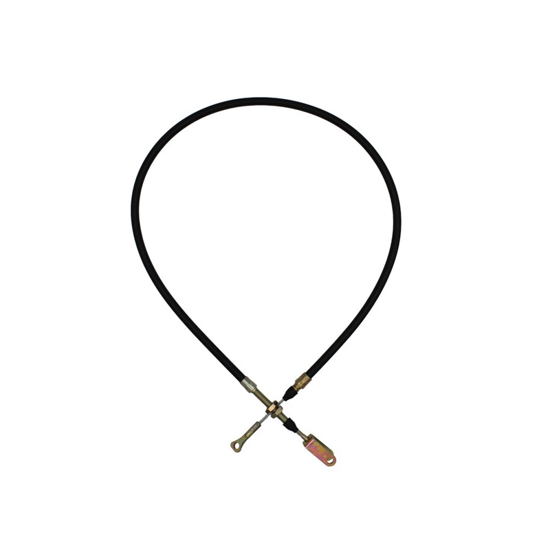 Handbrake Cable Fits Massey Ferguson Replaces 1672782M1