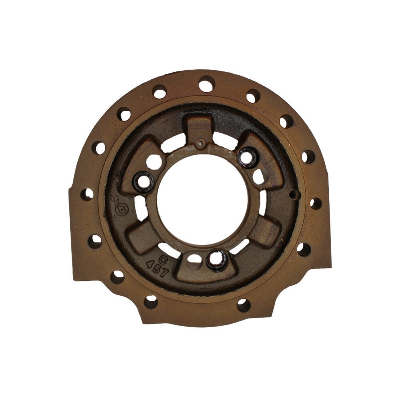 Left Housing Fits Case/International Harvester Replaces 190458A1