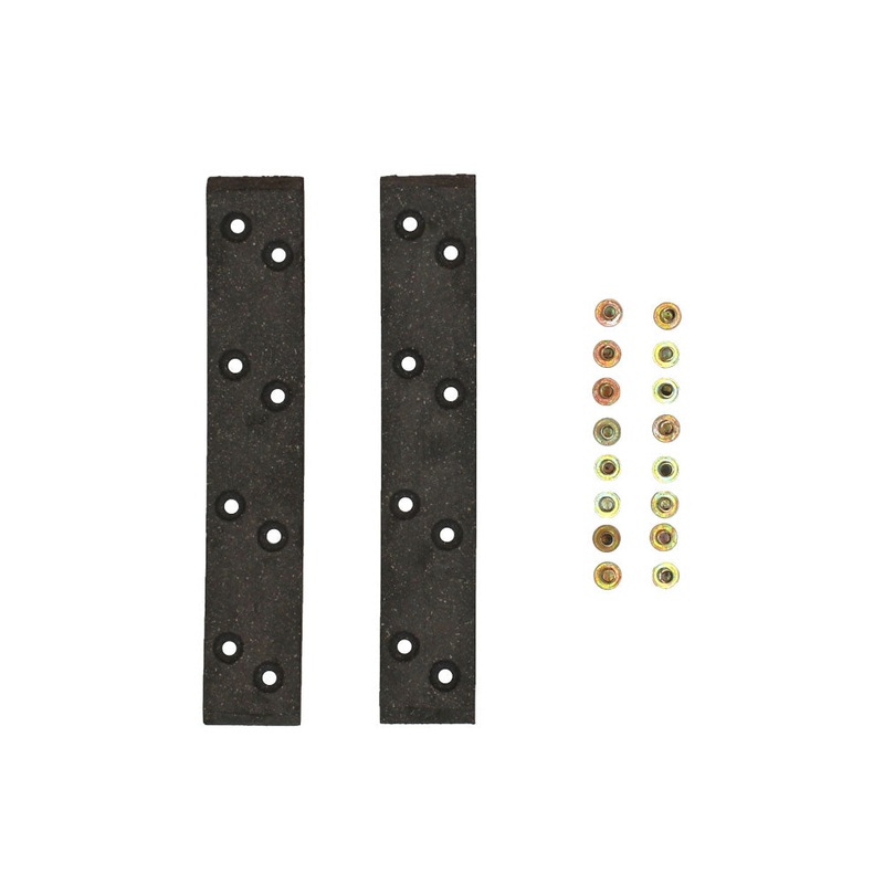 Lining Kit Only Fits Case/International Harvester Replaces 1995397C1