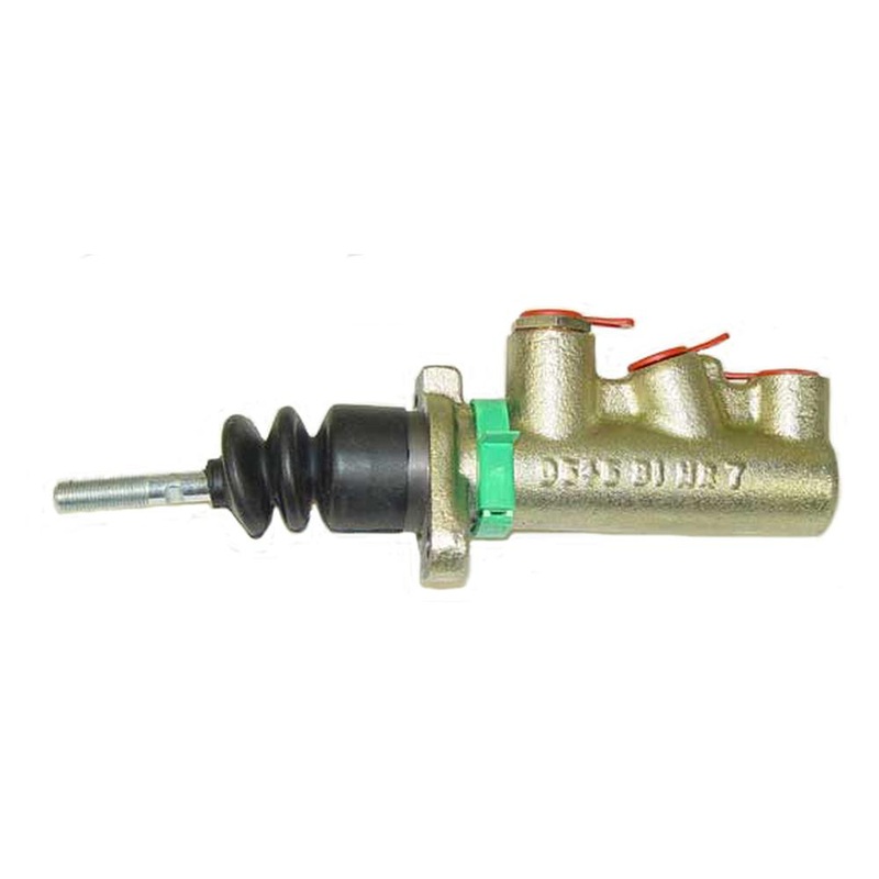 Master Cylinder Fits Case/International Harvester Replaces D141779
