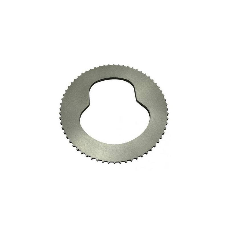 New Brake Plate 308029A1 Fits Case 570MXT 580M 585G Fits New Holland LB115 B115
