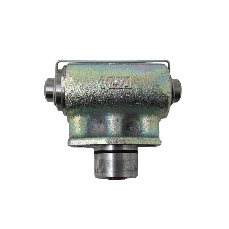 Right Hand Brake Slave Cylinder Fits Massey Ferguson Replaces 3477380V93