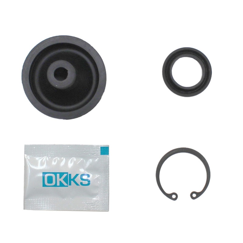 Slave Cylinder Repair Kit Fits Massey Ferguson Replaces 835939V91