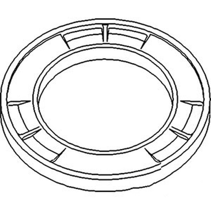 120490C1 New Brake Piston Fits Case-IH Tractor Models 5088 5288 5488 +