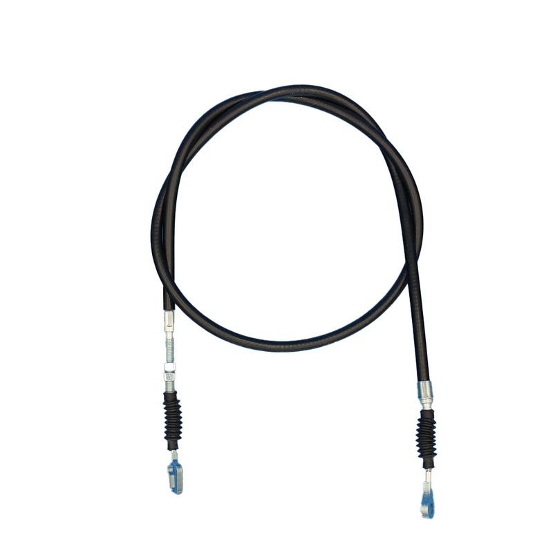 3596775M92 Brake Cable Length: 1610mm Outer length: 1420mm Fits Massey Ferguson