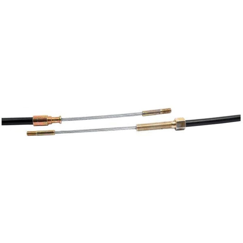 42" Tractor Handbrake Cable For Zetor 70112905 3320 3340 4320 430 5211 5245 5320