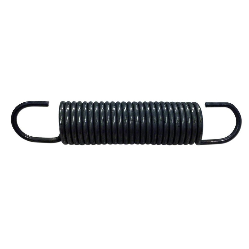 CLUTCH PEDAL RETURN SPRING Fits Massey Ferguson MF HARRIS 11 PONY 16 PACER