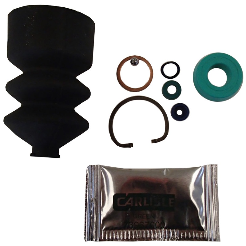 N14784 Master Brake Cylinder Seal Kit fits McCormick MC MTX Series CX90 CX85