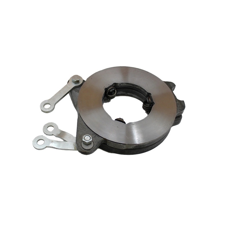 One New Aftermarket Brake Actuator Fits Case IH 391446R91