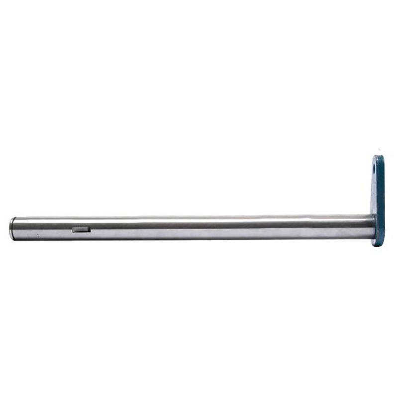 S.61848 Brake Pedal Cross Shaft. Fits Ford/New Holland