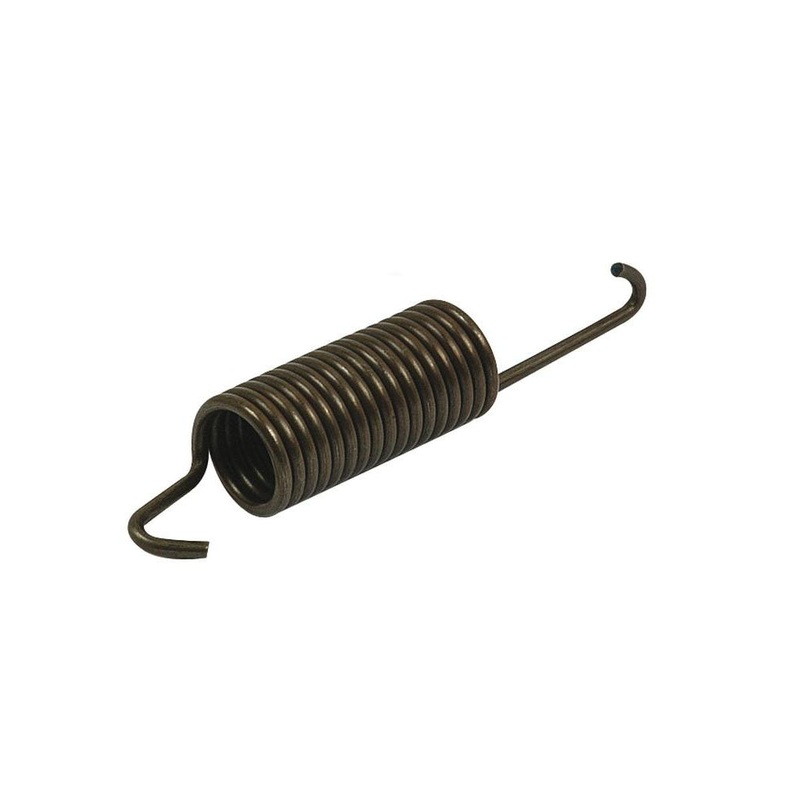 S.67493 Brake Return Spring 110mm length Fits Ford/New Holland 2000 3000 4000