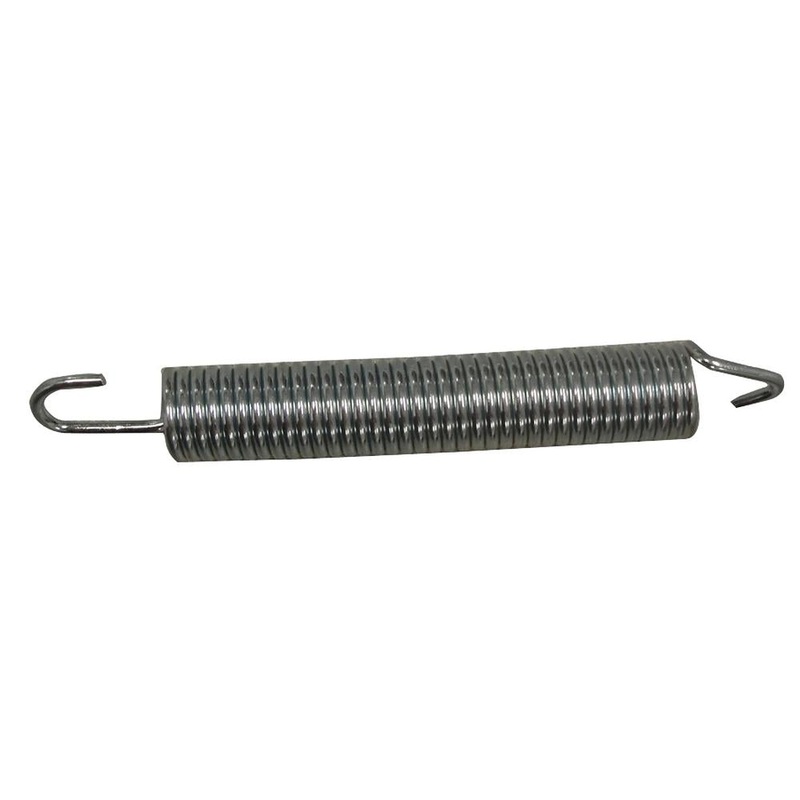 Spring Fits Ford 3550 4000 4600 5100 5600 5700 6600 6700 7100 7600 7700 532 535