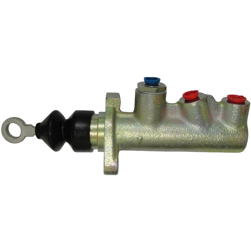 1287843C92 Brake Master Cylinder Fits Case IH 380B C50 C60 C70 C80 C90 C100 3220
