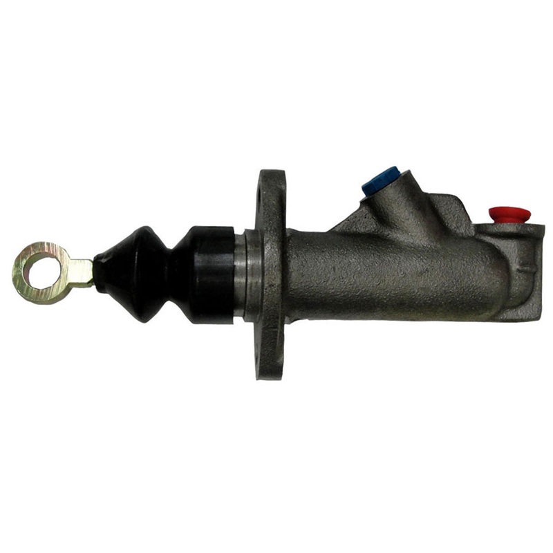 1701-1600 - Master Cylinder Fits Case/International Harvester