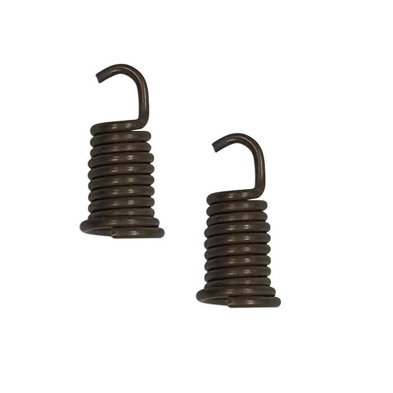 (2) Brake Springs A47524 Fits Case 430 470 480 480B 480C 480CK 480D 480ELL