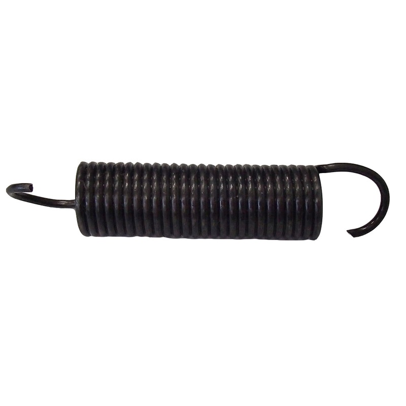 2 Extension Springs Fits Husqvarna Fits Craftsman 179748 532131335 532179748