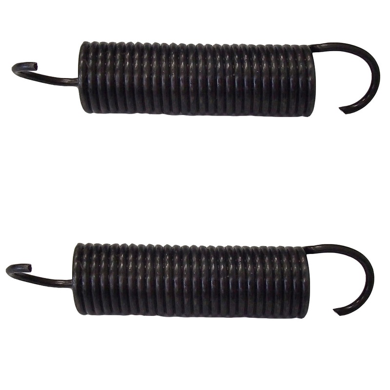 2PK Extension Spring Fits Husqvarna Fits Craftsman 131335 179748 532131335