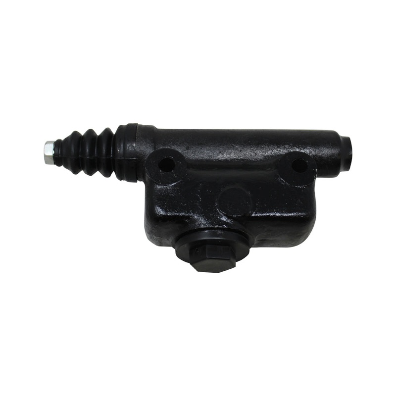 New Master Brake Cylinder Fits Case Fork Lift 580 580B 580C 850B 850C 850D 855C