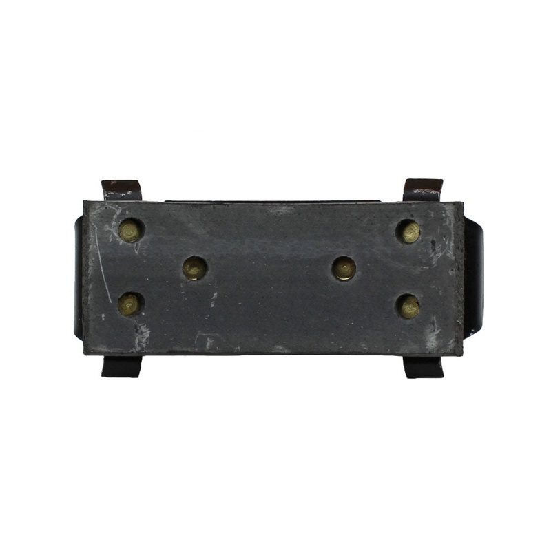 Pulley Brake Pad Fits John Deere Two Cylinder Tractors