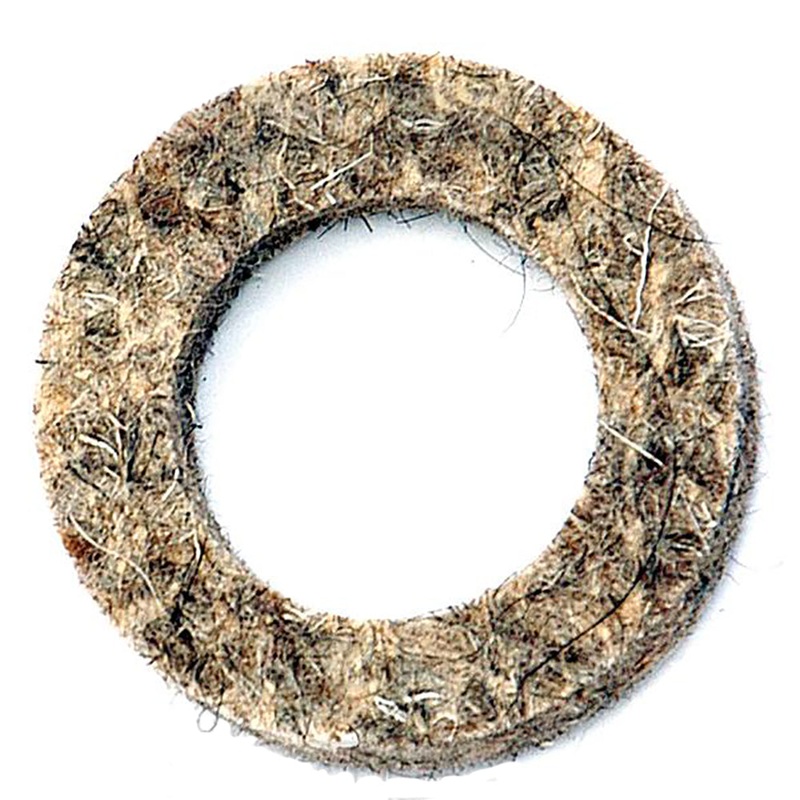 S.65375 Brake Shaft Dust Seal - Felt 26x41x6mm Fits Ford/New Holland