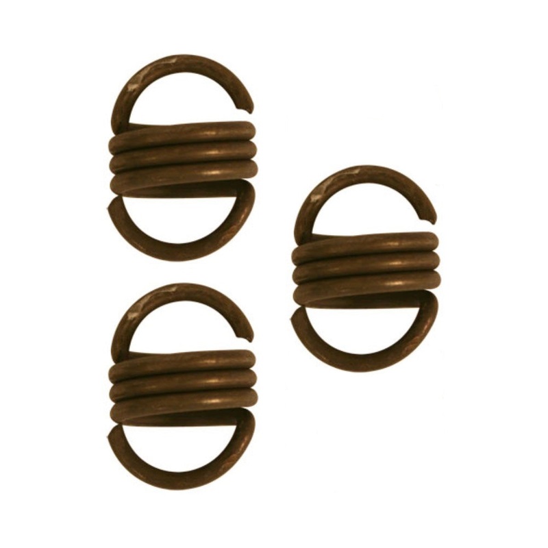 Three Brake Disk Spring For EA Fits FARMALL Super M SMTA 400 450