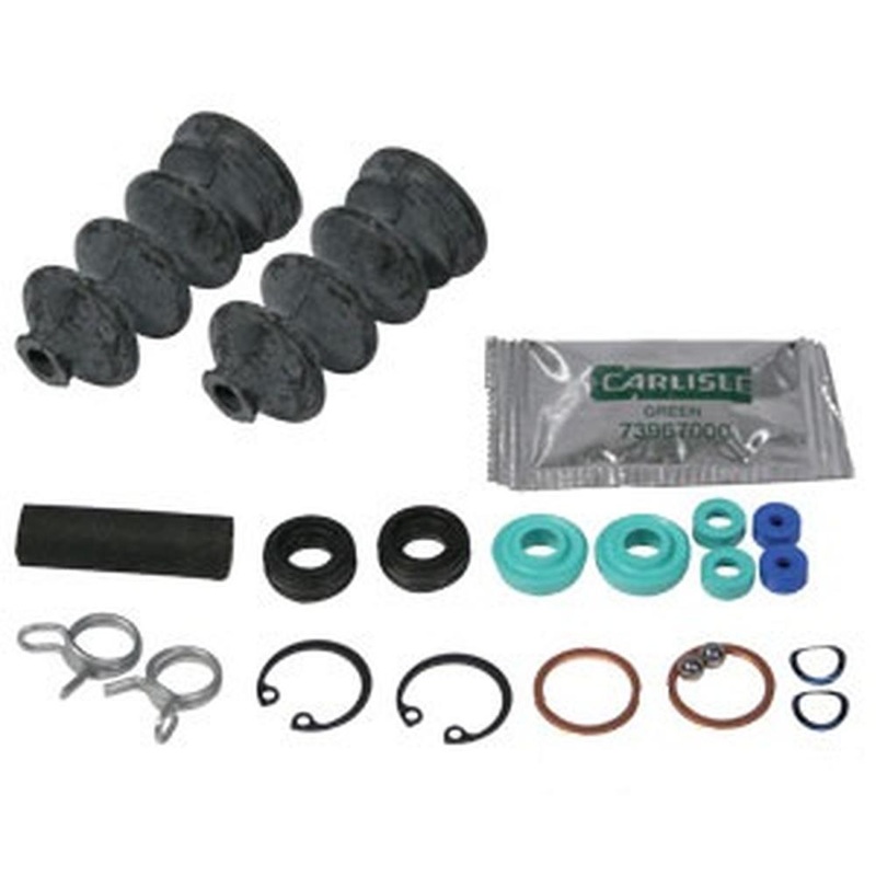 1101-1442 Fits Ford New Holland Parts Brake Master Cylinder Repair Kit 5640