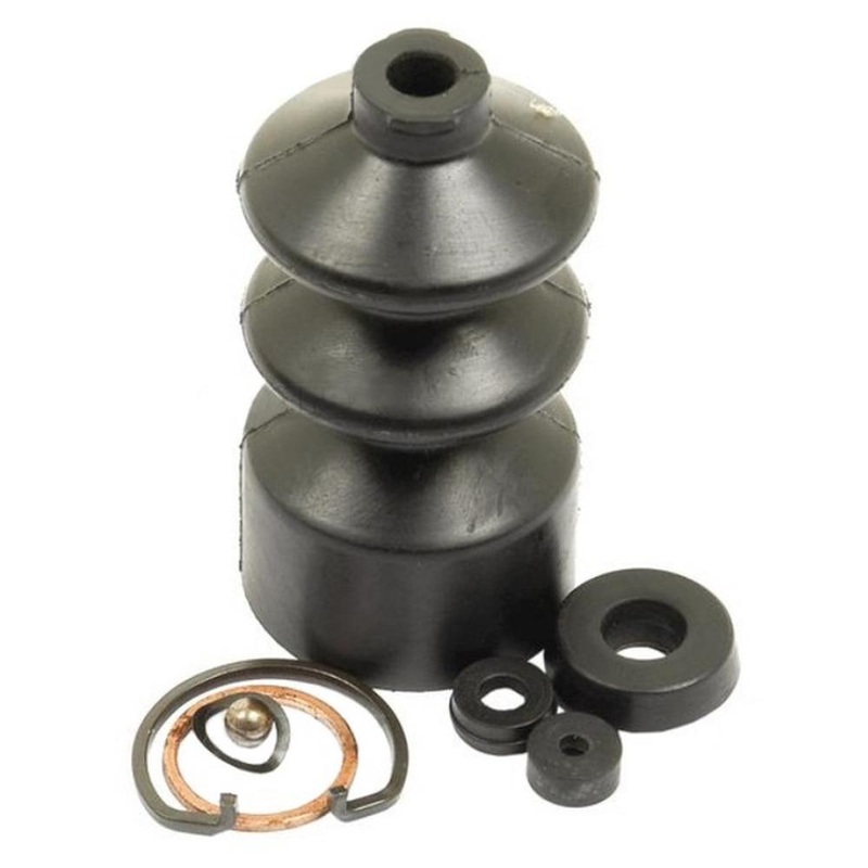 1810740M91 Brake Master Cylinder Repair Seal Kit Fits Massey Ferguson MF 30H