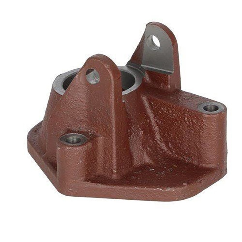 1860970M1 LH Brake Lever Bracket Fits Massey Ferguson 50 255 40 40 30 135