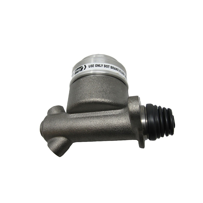 241141A1 Brake Master Cylinder Fits Case 450 450B 455B 850 850B 850C 855C