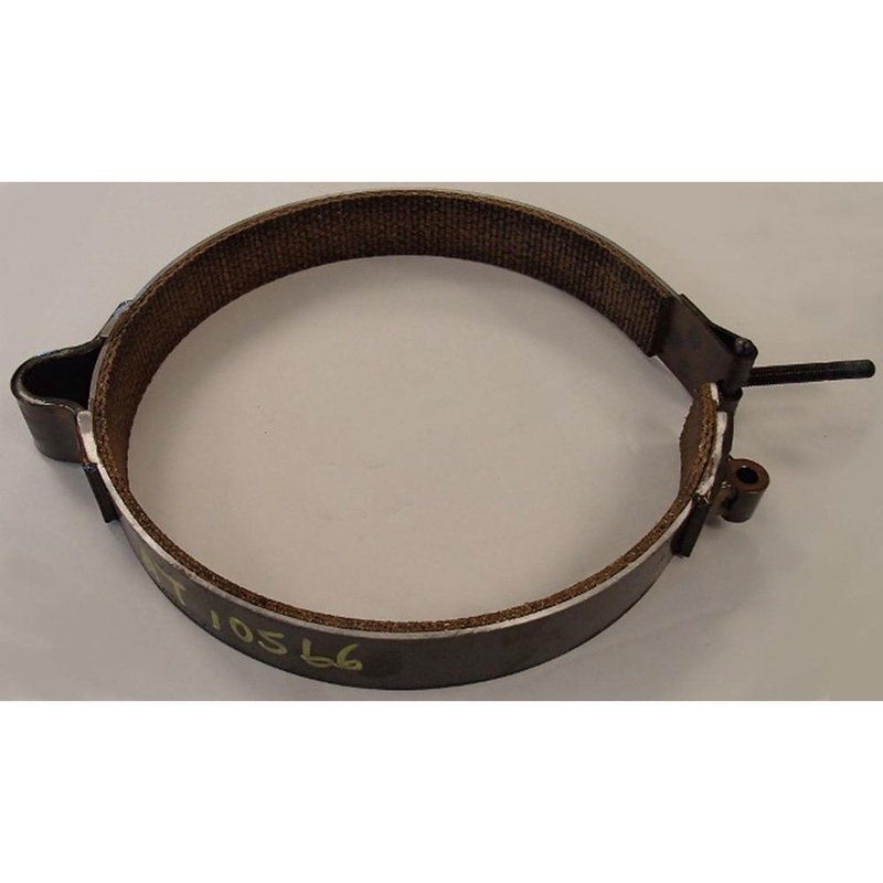 AT10566 Steering Brake Band Fits John Deere Dozer Crawler 40 420 MC 430 440