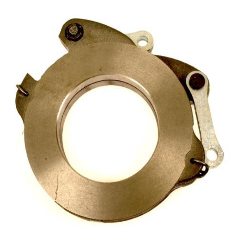 Brake Actuator Assembly Fits Ford/NH Skidsteer Loaders: L555, L783, L784, L785,